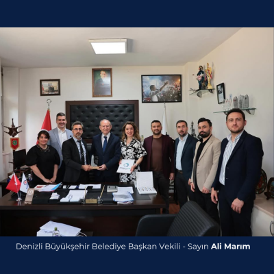Denizli Başkan Vekili